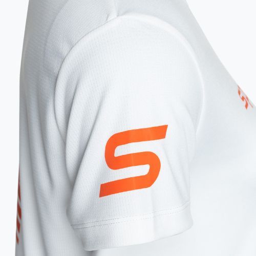 SPORTANO Active Women's running shirt white
