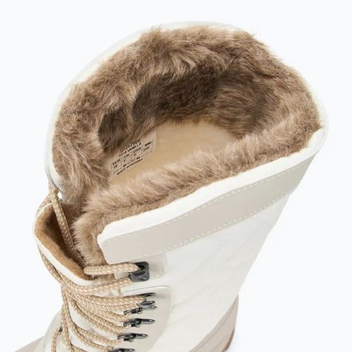 CMP Women's Nietos Snowboots vanilla