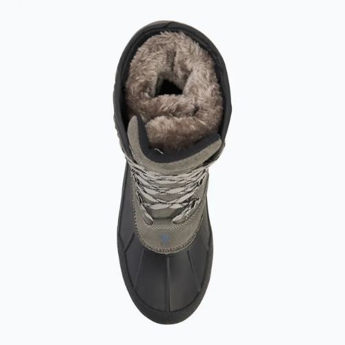 Men's CMP Kinos Snowboots Wp graffite/nero