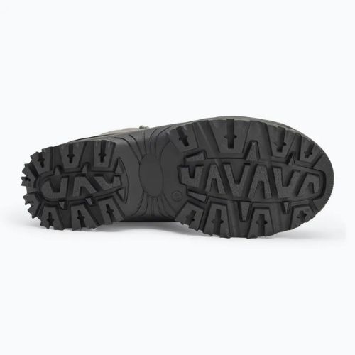 Men's CMP Kinos Snowboots Wp graffite/nero