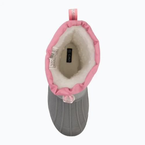 CMP Hanki 3.0 Children's Snowboots rosa