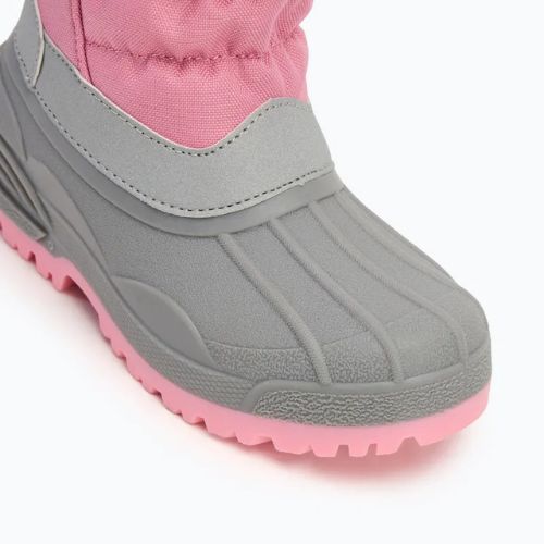 CMP Hanki 3.0 Children's Snowboots rosa
