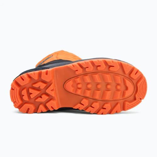 CMP Hanki 3.0 Children's Snowboots arancio