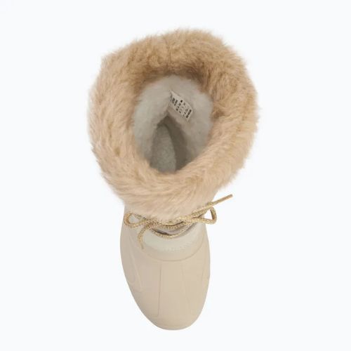 Women's CMP Nietos Low Snowboots Wp cenere