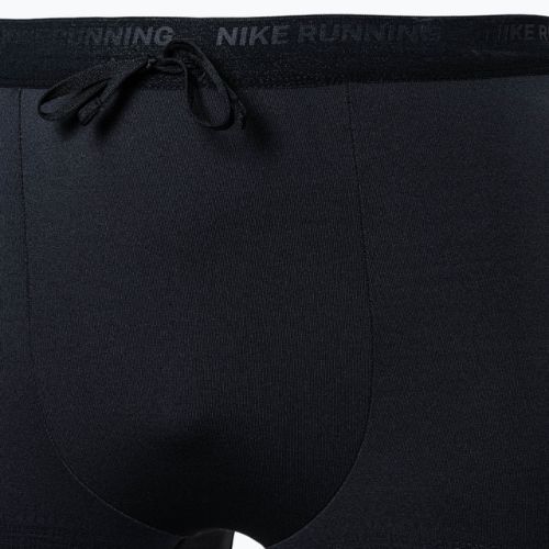 Men's Nike Phenom Elite Dri-Fit running leggings black