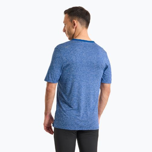 Men's Nike Dri-Fit Rise 365 game royal/black running shirt