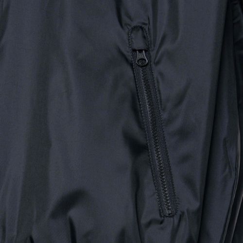 Men's Nike Sportswear Windrunner jacket black/white