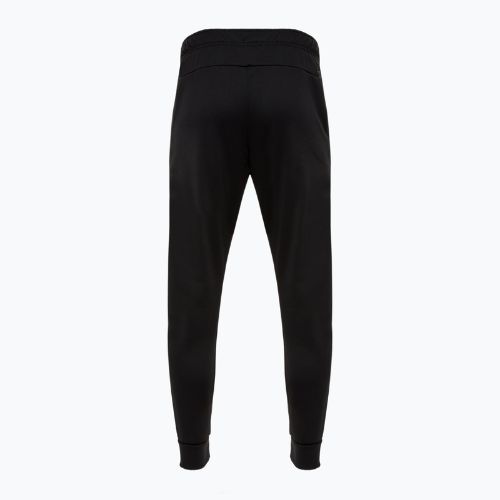 Men's Nike Therma-Fit training trousers black/black/white