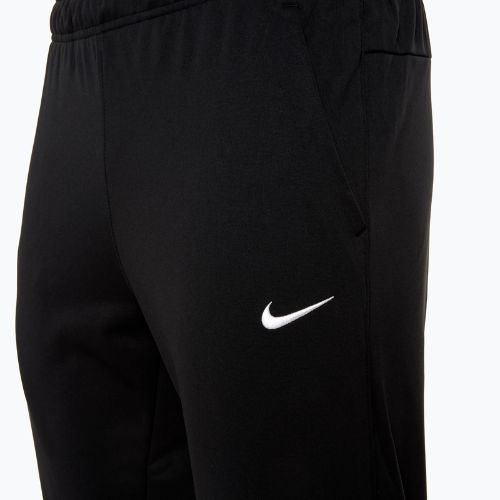 Men's Nike Therma-Fit training trousers black/black/white