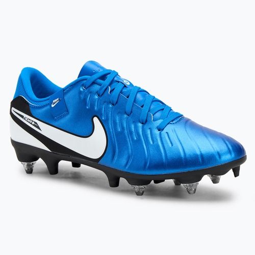 Men's football boots Nike Tiempo Legend 10 Academy SG-Pro soar/white