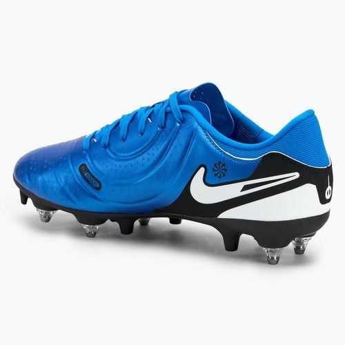 Men's football boots Nike Tiempo Legend 10 Academy SG-Pro soar/white