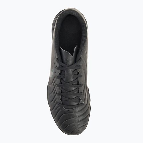Men's football boots Nike Tiempo Legend 10 Club TF black/deep jungle/black