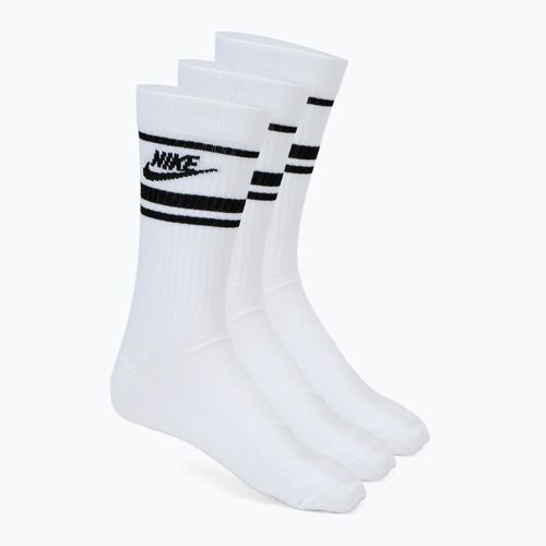 Nike Sportswear Everyday Essential socks 3 pairs white/black/black