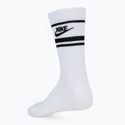 Nike Sportswear Everyday Essential socks 3 pairs white/black/black