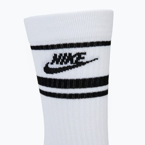 Nike Sportswear Everyday Essential socks 3 pairs white/black/black