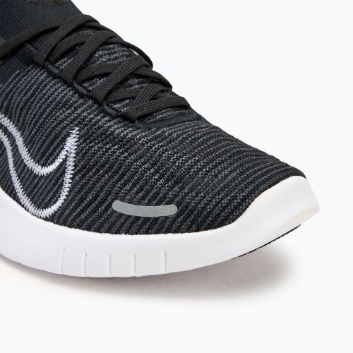 Women's running shoes Nike Free RN NN black/anthracite/white