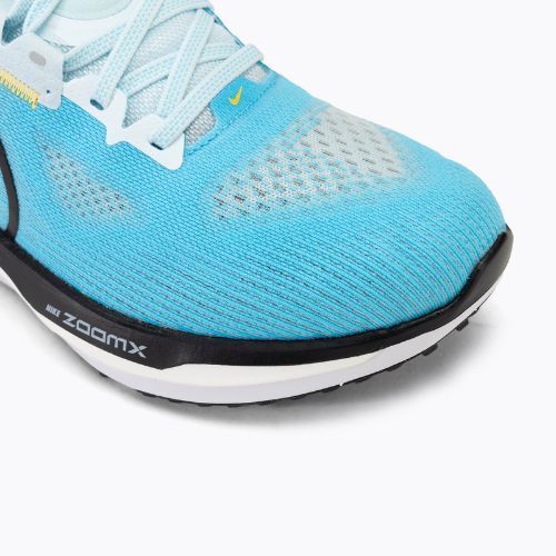 Men's running shoes Nike Vomero 17 baltic blue/glacier blue/white/black