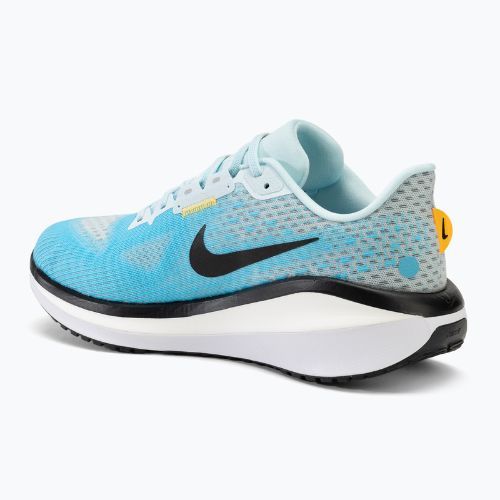 Men's running shoes Nike Vomero 17 baltic blue/glacier blue/white/black