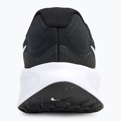 Men's Nike Revolution 7 running shoes black/white