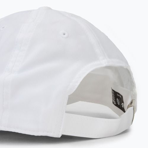 Nike Dri-FIT Club children's baseball cap white