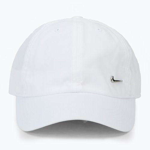Nike Dri-FIT Club children's baseball cap white