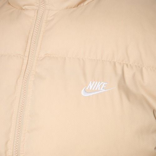 Men's Nike Storm-FIT Windrunner Primaloft sleeveless beige