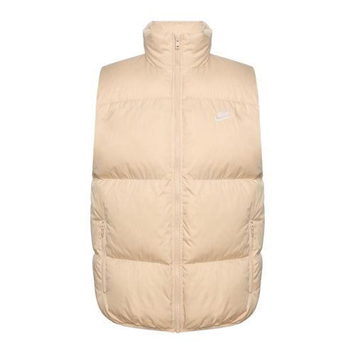 Men's Nike Storm-FIT Windrunner Primaloft sleeveless beige