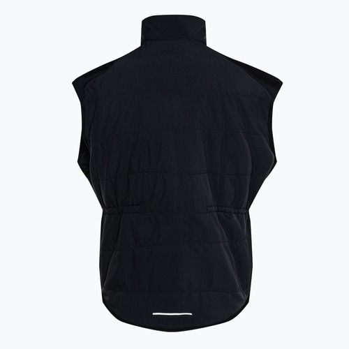 Nike Therma-FIT Swift women's running gilet black