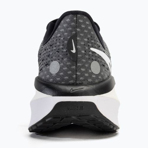 Women's running shoes Nike Vomero 17 black/white