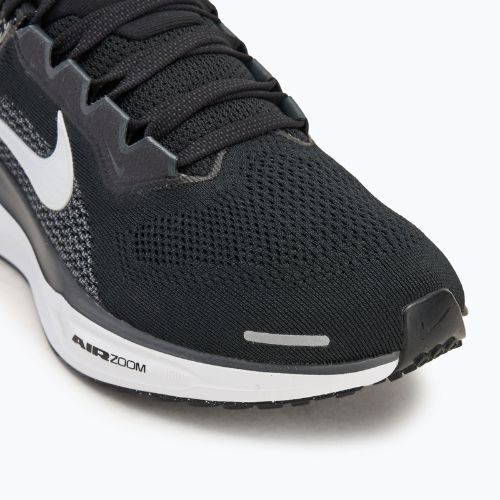 Men's Nike Pegasus 41 running shoes black/anthracite/white