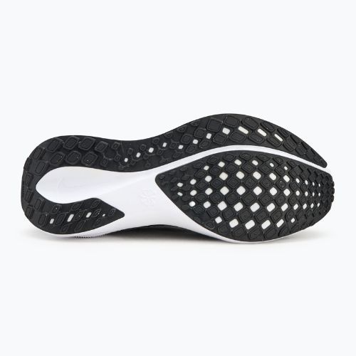 Women's running shoes Nike Pegasus 41 black/anthracite/white