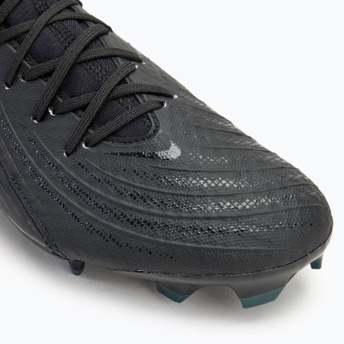 Nike Phantom Luna II Academy FG/MG football boots black/deep jungle/black