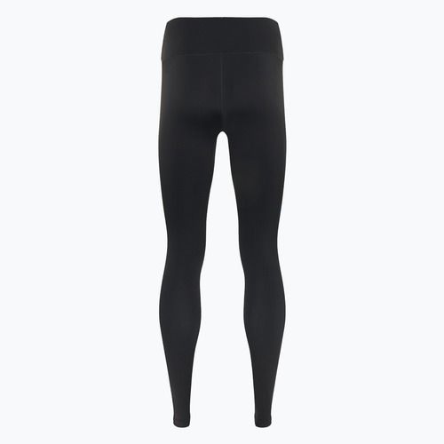 Women's leggings Nike One High-Waisted 7/8 black