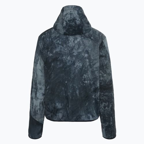 Women's running jacket Nike Trial Repel black/black