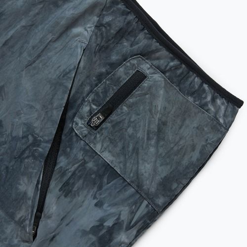 Women's running jacket Nike Trial Repel black/black