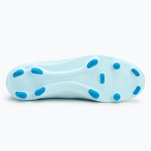 Men's football boots Nike Mercurial Superfly 10 Club FG/MG glacier blue/blue orbit