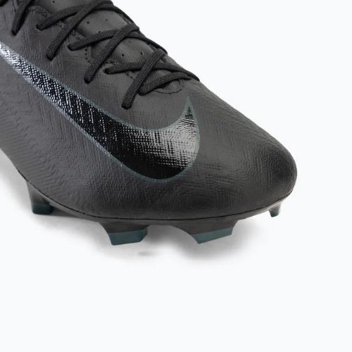 Men's football boots Nike Mercurial Vapor 16 Academy FG/MG black/deep jungle/black