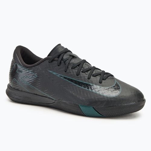Football boots Nike Mercurial Vapor 16 Academy IC black/deep jungle/black