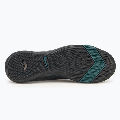 Football boots Nike Mercurial Vapor 16 Academy IC black/deep jungle/black