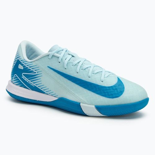 Football boots Nike Mercurial Vapor 16 Academy IC glacier blue/blue orbit