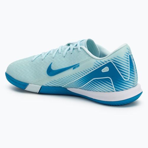 Football boots Nike Mercurial Vapor 16 Academy IC glacier blue/blue orbit