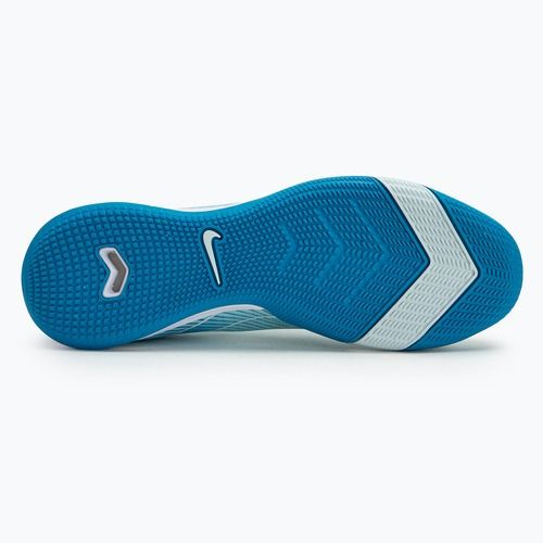 Football boots Nike Mercurial Vapor 16 Academy IC glacier blue/blue orbit
