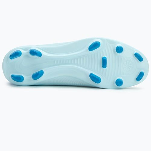 Football boots Nike Mercurial Vapor 16 Club FG/MG glacier blue/blue orbit