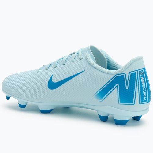 Football boots Nike Mercurial Vapor 16 Club FG/MG glacier blue/blue orbit