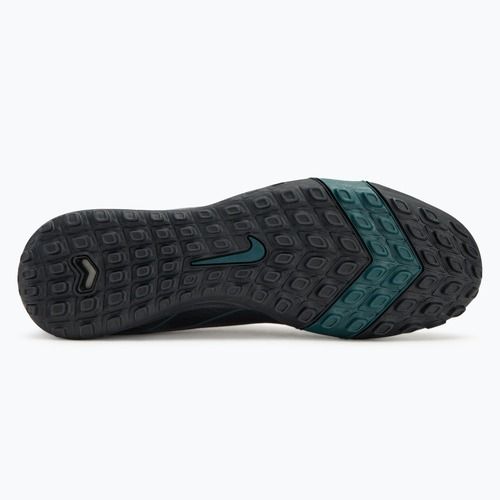 Men's football boots Nike Mercurial Vapor 16 Academy TF black / deep jungle / black