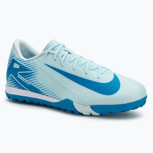 Men's football boots Nike Mercurial Vapor 16 Academy TF glacier blue / blue orbit
