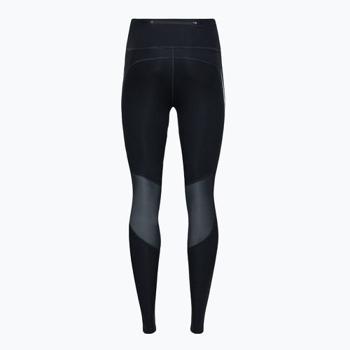 Nike Fast Swoosh women's leggings 7/8 black/white