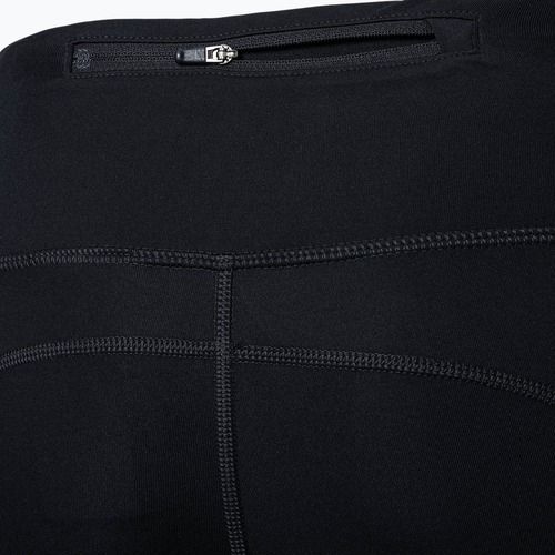 Nike Fast Swoosh women's leggings 7/8 black/white