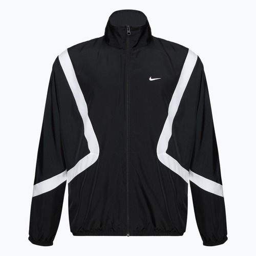 Men's Nike Icon jacket black/white
