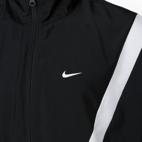 Men's Nike Icon jacket black/white